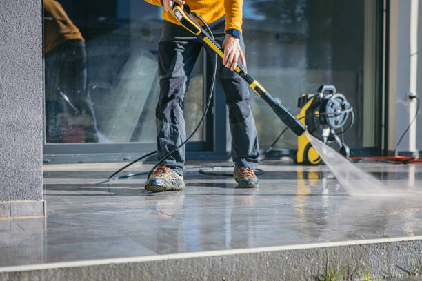 Best Dumpster Area Cleaning  in Brookwood, AL
