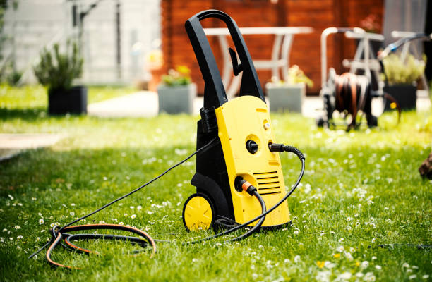 Best Post-Construction Pressure Washing  in Brookwood, AL